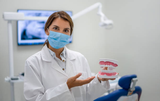 Best Emergency TMJ Treatment in San Joaquin, CA