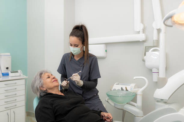 Best Urgent Care for Lost Fillings or Crowns in San Joaquin, CA