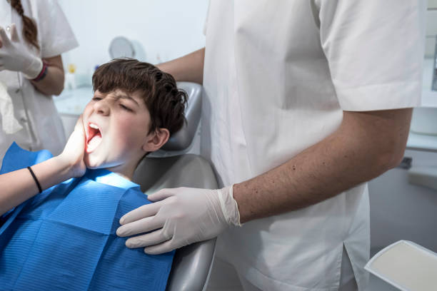 Best Emergency Root Canal Treatment in San Joaquin, CA