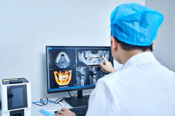 Best Emergency Denture Repair in San Joaquin, CA