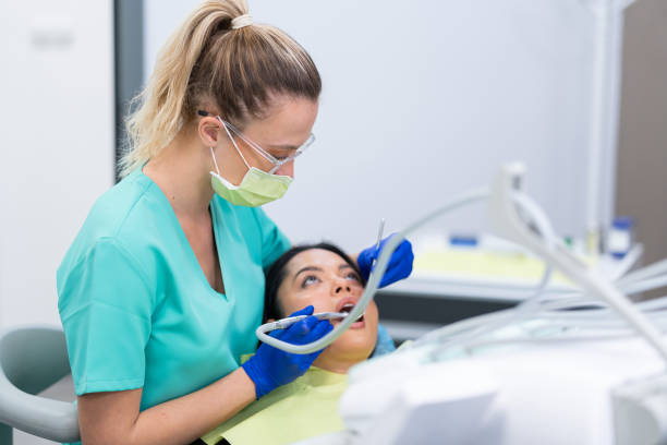 Best Emergency Treatment for Dental Infections or Abscesses in San Joaquin, CA