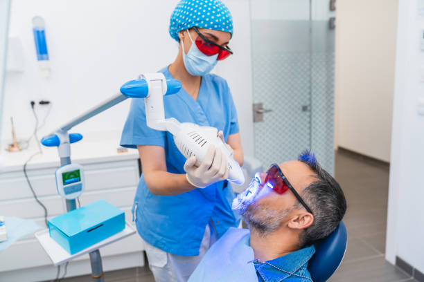 Best Pediatric Emergency Dentist in San Joaquin, CA